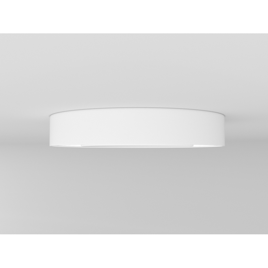 Immax NEO 07095L - LED Димируема лампа PASTEL LED/52W/230V 60 см Tuya + дистанционно управление