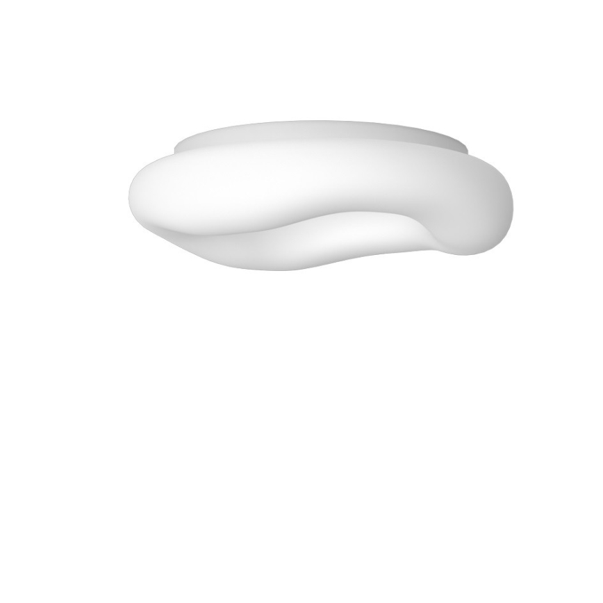 Immax NEO 07099L - LED регулируемо таванно осветително тяло PULPO LED/40W/230V 60 см Tuya + дистанционно управление