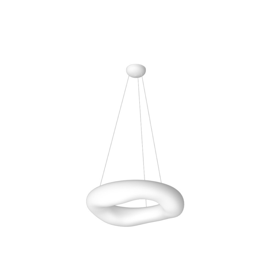 Immax NEO 07101L – LED Димируем висящ полилей PULPO LED/60W/230V 91см + дистанционно управление Tuya