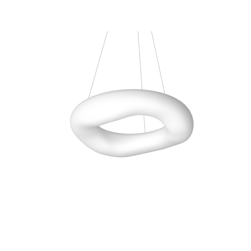 Immax NEO 07101L – LED Димируем висящ полилей PULPO LED/60W/230V 91см + дистанционно управление Tuya