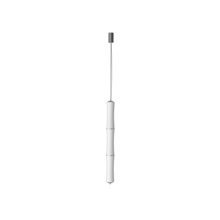 Immax NEO 07104L - LED Димируем висящ полилей BAMBOOS LED/45W/230V 135см Tuya