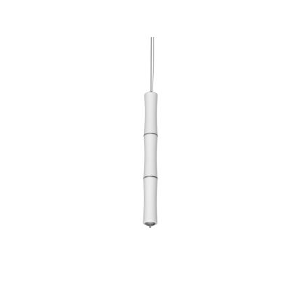 Immax NEO 07104L - LED Димируем висящ полилей BAMBOOS LED/45W/230V 135см Tuya