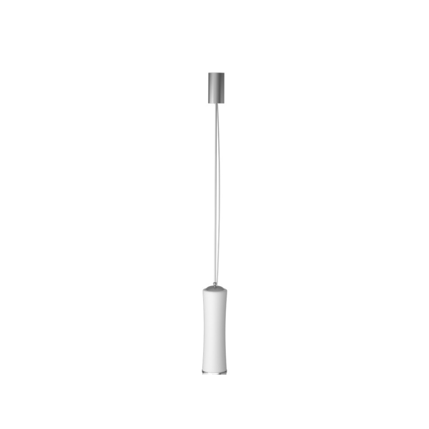 Immax NEO 07104L - LED Димируем висящ полилей BAMBOOS LED/45W/230V 135см Tuya