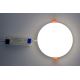Immax NEO 07109K - LED Димируема лампа за вграждане в баня PRACTICO LED/24W/230V