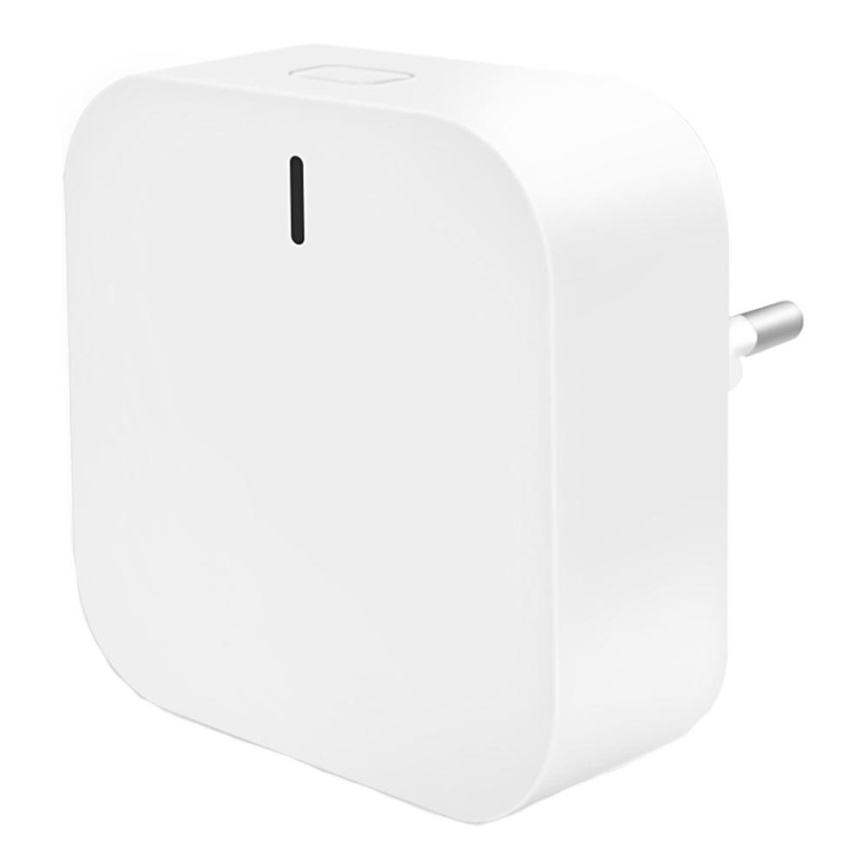 Immax NEO 07117-4 - MULTI BRIDGE PRO Интелигентен Zigbee 3.0 v4 230V Tuya