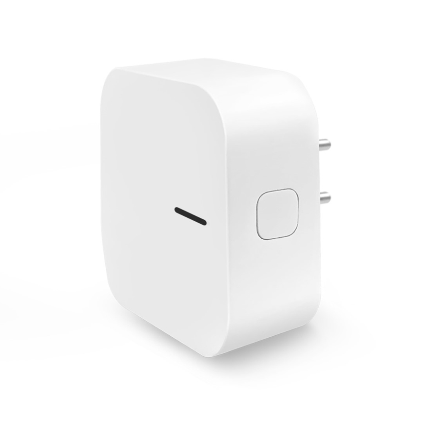 Immax NEO 07117-4 - MULTI BRIDGE PRO Интелигентен Zigbee 3.0 v4 230V Tuya