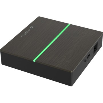 Immax NEO 07117-5 - Умен MATTER BRIDGE Zigbee 3.0 230V Tuya Wi-Fi