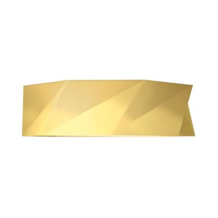 Immax NEO 07132-G40 - LED SMART Димируема лампа DIAMANTE LED/31W/230V златиста 40 см + дистанционно управление Tuya ZigBee