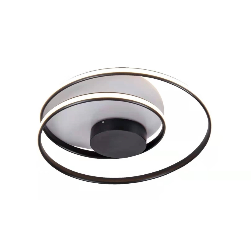 Immax NEO 07140-B70 - LED Димируема лампа ROUND LED/44W/230V Tuya + дистанционно