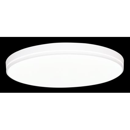 Immax NEO 07149-W40 - LED Димируема лампа NEO LITE AREAS LED/24W/230V Tuya Wi-Fi бяла + дистанционно