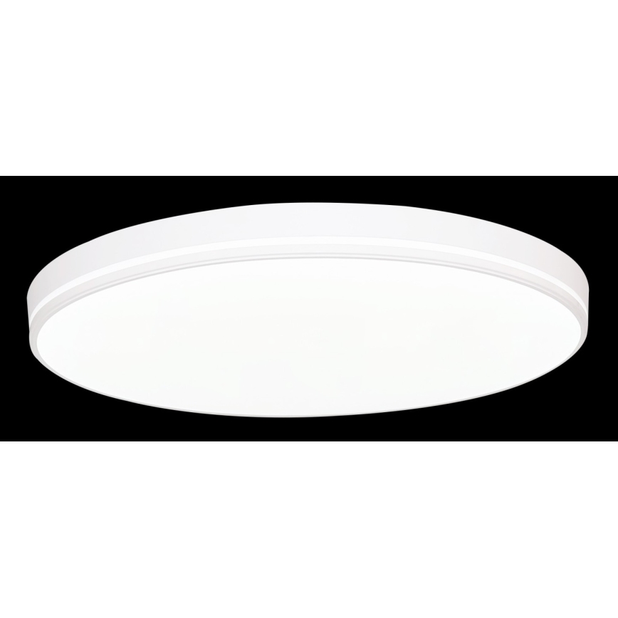 Immax NEO 07149-W51 - LED Димируема лампа NEO LITE AREAS LED/48W/230V Tuya Wi-Fi бяла + дистанционно управление