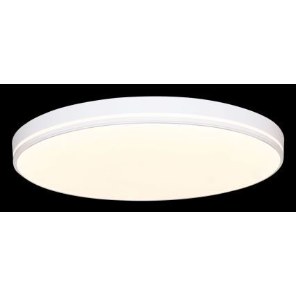 Immax NEO 07149-W51 - LED Димируема лампа NEO LITE AREAS LED/48W/230V Tuya Wi-Fi бяла + дистанционно управление