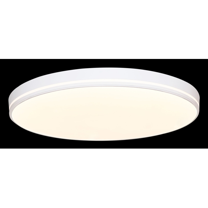 Immax NEO 07149-W51 - LED Димируема лампа NEO LITE AREAS LED/48W/230V Tuya Wi-Fi бяла + дистанционно управление