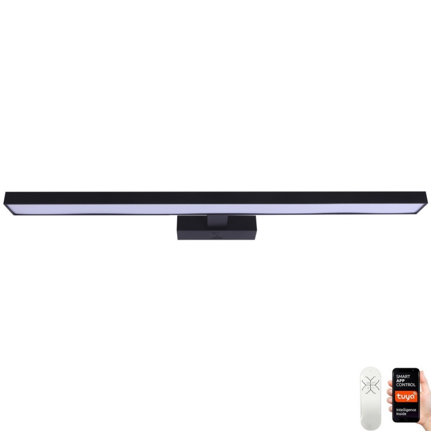 Immax NEO 07229L - LED Димируема лампа за картина PINNA LED/34W/230V Tuya + дистанционно управление