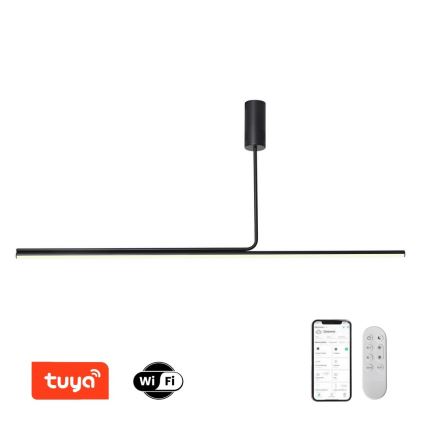 Immax NEO 07235L - LED Димируем полилей NEO LITE ASTA LED/28W/230V Wi-Fi Tuya 2700-6500K + дистанционно управление