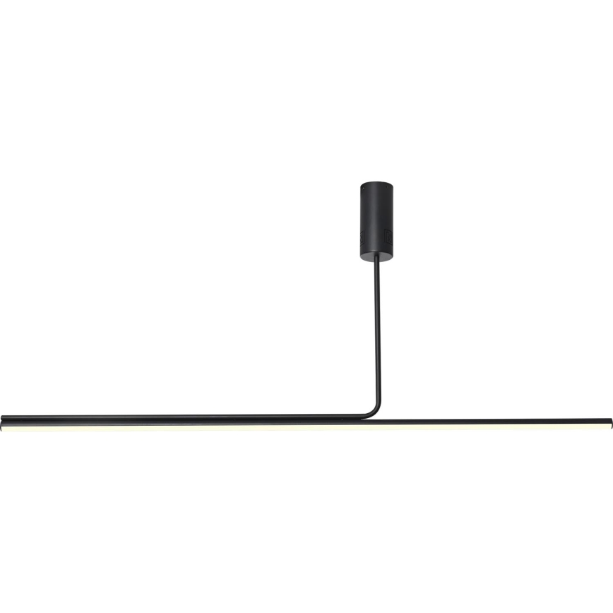Immax NEO 07235L - LED Димируем полилей NEO LITE ASTA LED/28W/230V Wi-Fi Tuya 2700-6500K + дистанционно управление