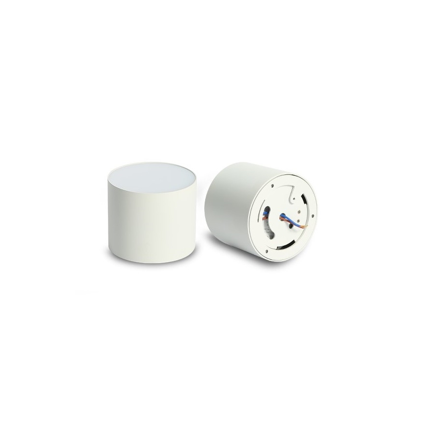 Immax NEO 07241L - LED димируемо таванно осветително тяло RONDATE LED/18W/230V 11,5cm Wi-Fi Tuya