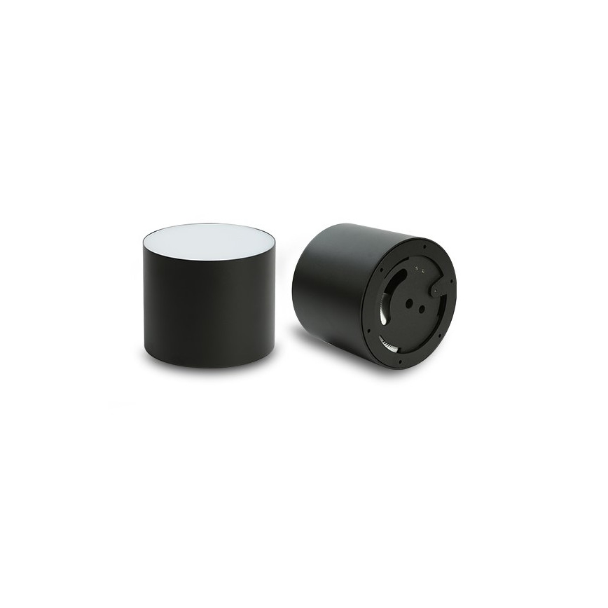 Immax NEO 07242L - LED регулируемо таванно осветително тяло RONDATE LED/18W/230V 11,5 см Wi-Fi Tuya