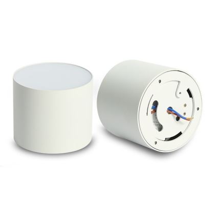 Immax NEO 07243L - LED регулируемо таванно осветително тяло RONDATE LED/32W/230V 16,5 см Wi-Fi Tuya