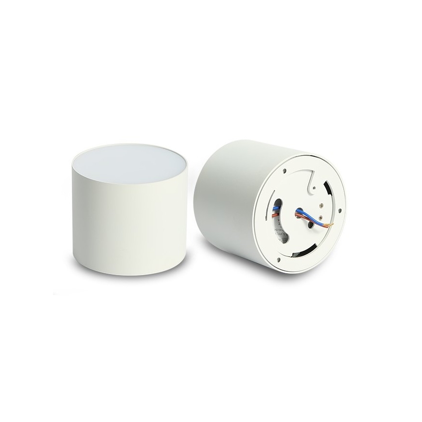 Immax NEO 07243L - LED регулируемо таванно осветително тяло RONDATE LED/32W/230V 16,5 см Wi-Fi Tuya