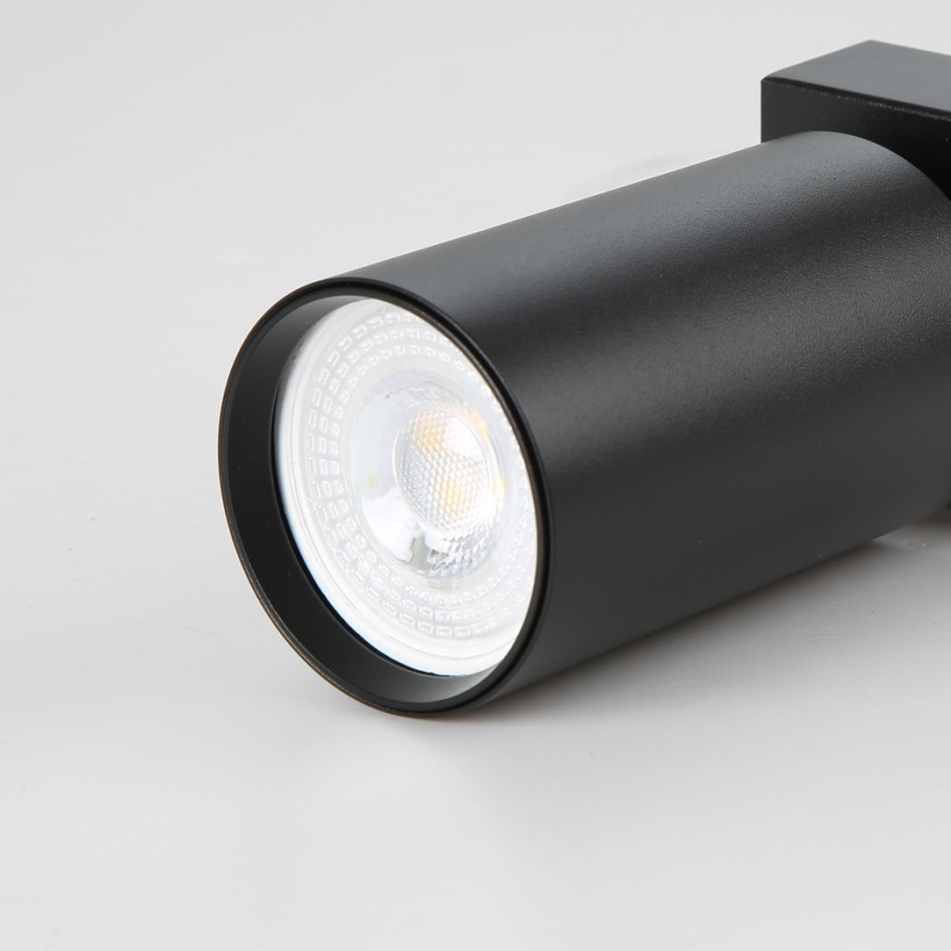 Immax NEO 07261Z -  LED RGB+CCT Димируем спот NEO PUNTO 1xGU10/4,8W/230V Tuya