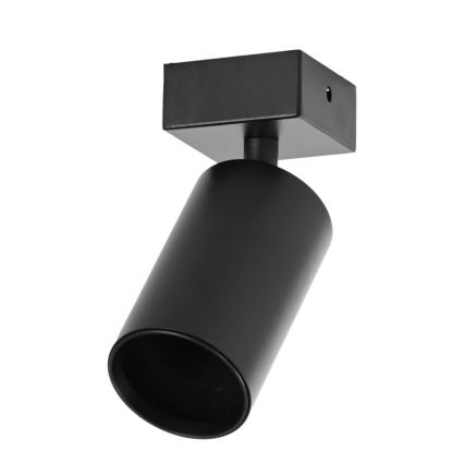 Immax NEO 07261Z -  LED RGB+CCT Димируем спот NEO PUNTO 1xGU10/4,8W/230V Tuya