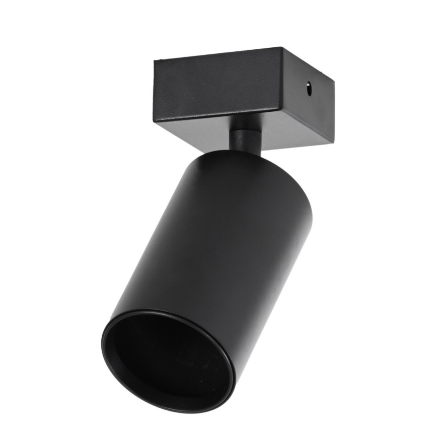 Immax NEO 07261Z -  LED RGB+CCT Димируем спот NEO PUNTO 1xGU10/4,8W/230V Tuya