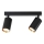Immax NEO 07262W - LED RGB+CCT Димируем спот NEO LITE PUNTO 2xGU10/6W/230V Wi-Fi Tuya