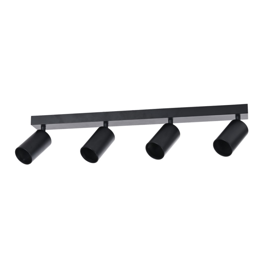 Immax NEO 07265Z - LED RGB+CCT Димируем спот NEO PUNTO 4xGU10/4,8W/230V Tuya