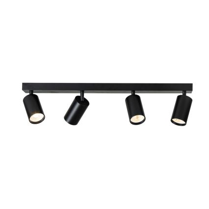 Immax NEO 07265Z - LED RGB+CCT Димируем спот NEO PUNTO 4xGU10/4,8W/230V Tuya