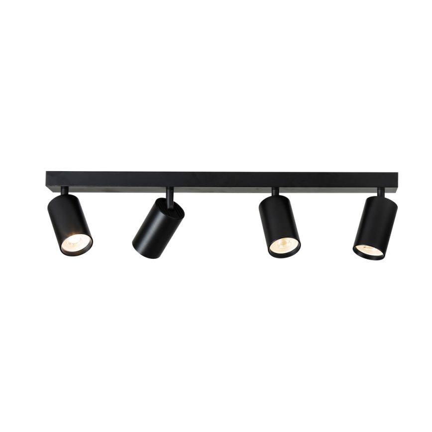 Immax NEO 07265Z - LED RGB+CCT Димируем спот NEO PUNTO 4xGU10/4,8W/230V Tuya