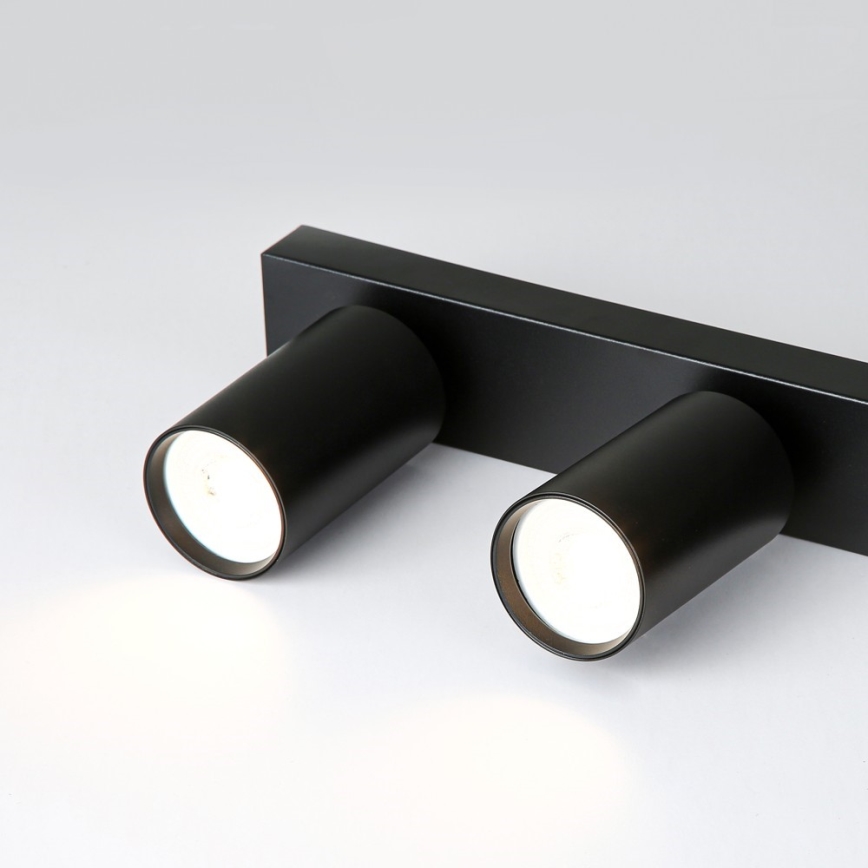 Immax NEO 07268W - LED RGB+CCT Димируем спот NEO LITE PUNTO 6xGU10/6W/230V Wi-Fi Tuya