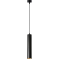 Immax NEO 07270W - LED RGB+CCT регулируема висяща лампа на кабел NEO LITE PUNTO 1xGU10/6W/230V Wi-Fi Tuya