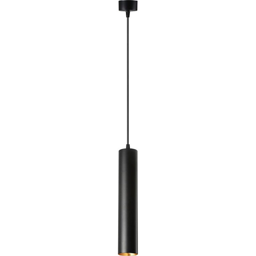 Immax NEO 07271Z - LED RGB+CCT Димируем пендел NEO PUNTO 1xGU10/4,8W/230V Tuya