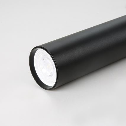 Immax NEO 07271Z - LED RGB+CCT Димируем пендел NEO PUNTO 1xGU10/4,8W/230V Tuya