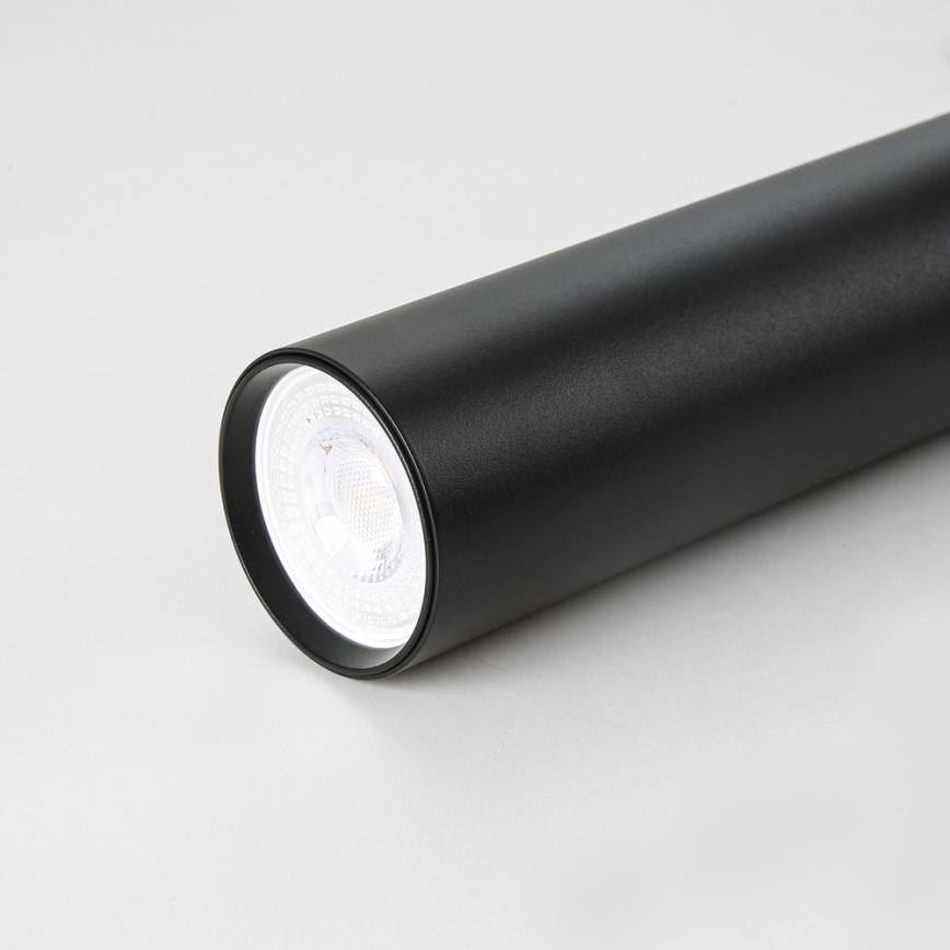 Immax NEO 07271Z - LED RGB+CCT Димируем пендел NEO PUNTO 1xGU10/4,8W/230V Tuya