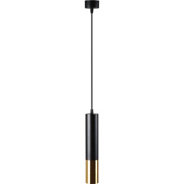 Immax NEO 07273Z - LED RGB+CCT Димируем пендел NEO PUNTO 1xGU10/4,8W/230V Tuya