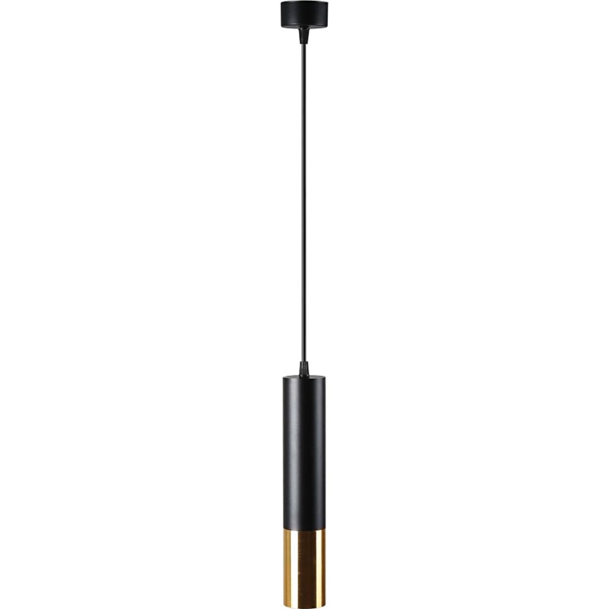 Immax NEO 07273Z - LED RGB+CCT Димируем пендел NEO PUNTO 1xGU10/4,8W/230V Tuya