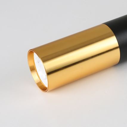 Immax NEO 07273Z - LED RGB+CCT Димируем пендел NEO PUNTO 1xGU10/4,8W/230V Tuya