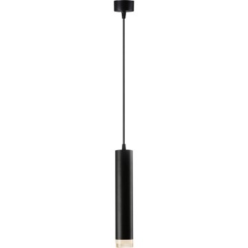 Immax NEO 07275Z - LED RGB+CCT Димируем пендел NEO PUNTO 1xGU10/4,8W/230V Tuya
