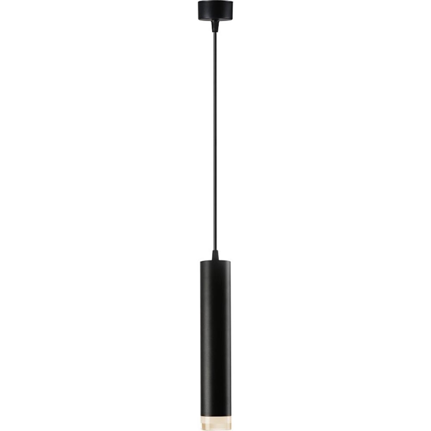 Immax NEO 07275Z - LED RGB+CCT Димируем пендел NEO PUNTO 1xGU10/4,8W/230V Tuya