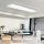 Immax NEO 07276L - LED Димируем плафон за баня NEO LITE FRAME LED/50W/230V IP44 Wi-Fi Tuya + дистанционно управление бял