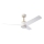 Immax NEO 07281L - LED+CCT димируем таванен вентилатор BEAUTY LED/18W/230V 3000/4000/6000K Wi-Fi Tuya + дистанционно управление