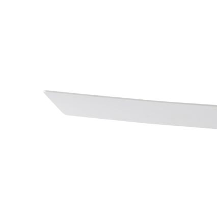 Immax NEO 07282L - LED+CCT Димируем таванен вентилатор BEAUTY LED/18W/230V 3000/4000/6000K Wi-Fi Tuya Ø 132 cm + дистанционно управление