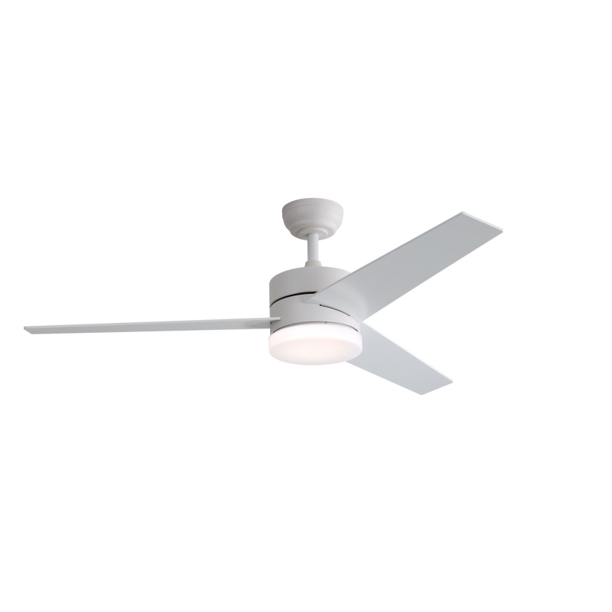 Immax NEO 07284L - LED+CCT Димируем таванен вентилатор VARIABLE LED/24W/230V 3000/4000/6000K Wi-Fi Tuya + дистанционно управление