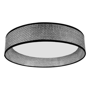 Immax NEO 07287L - LED+CCT Димируемо таванно осветително тяло LONA LED/36W/230V 3000-6000K Wi-Fi Tuya Ø 45,5 см+ дистанционно управление