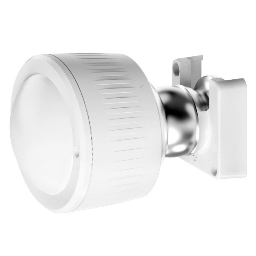 Immax NEO 07502L - Смарт мулти сензор 4в1 SMART 2xCR123A/3V Zigbee 3.0 Tuya