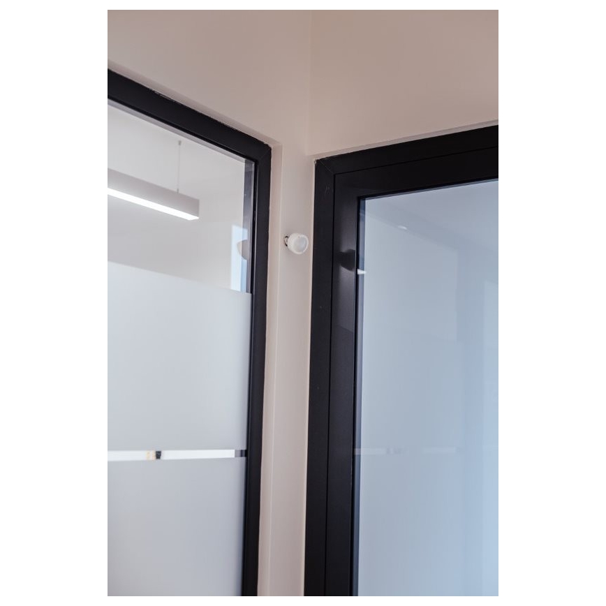 Immax NEO 07502L - Смарт мулти сензор 4в1 SMART 2xCR123A/3V Zigbee 3.0 Tuya