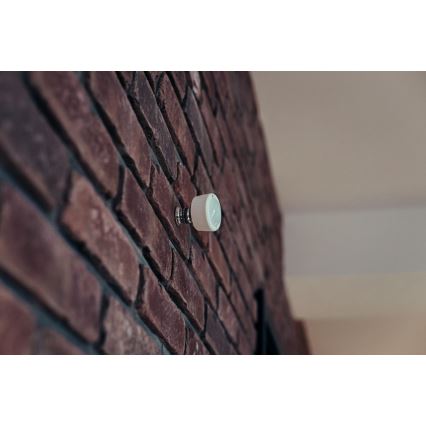 Immax NEO 07502L - Смарт мулти сензор 4в1 SMART 2xCR123A/3V Zigbee 3.0 Tuya