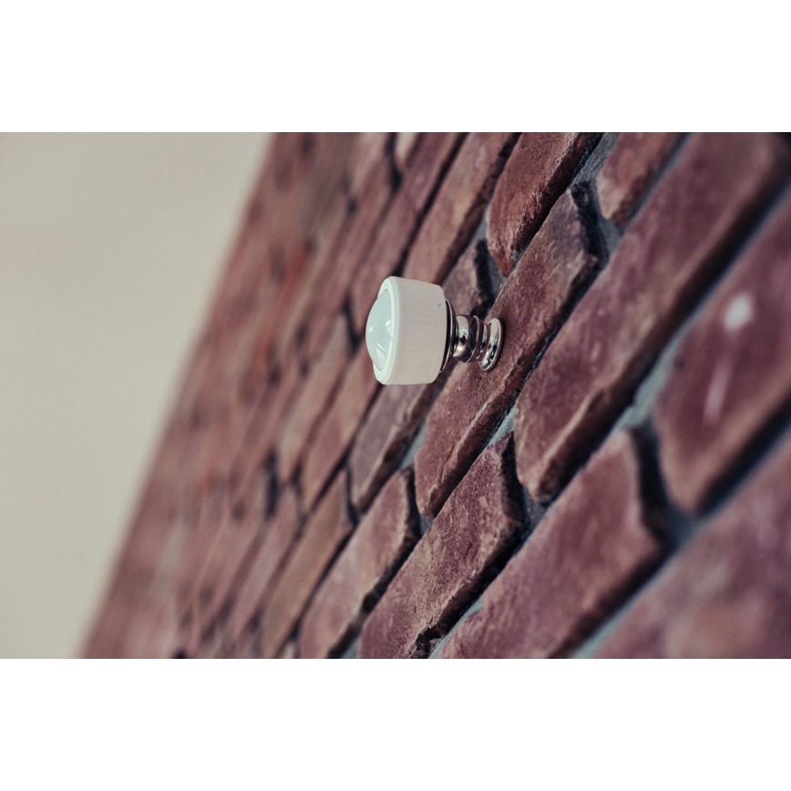 Immax NEO 07502L - Смарт мулти сензор 4в1 SMART 2xCR123A/3V Zigbee 3.0 Tuya
